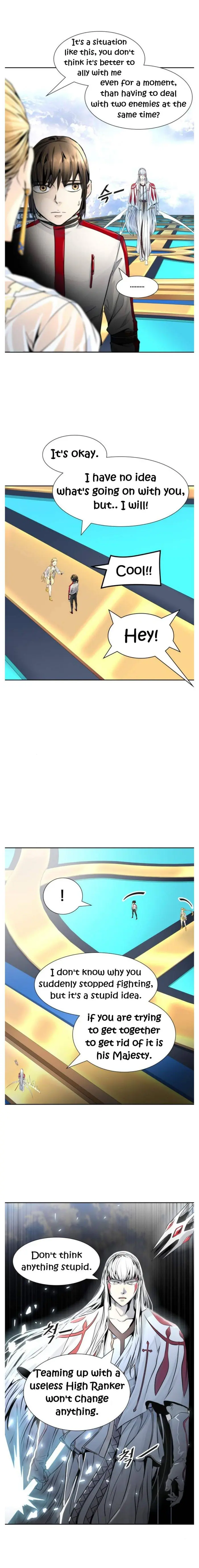 Tower of God Chapter 495 image 28_optimized